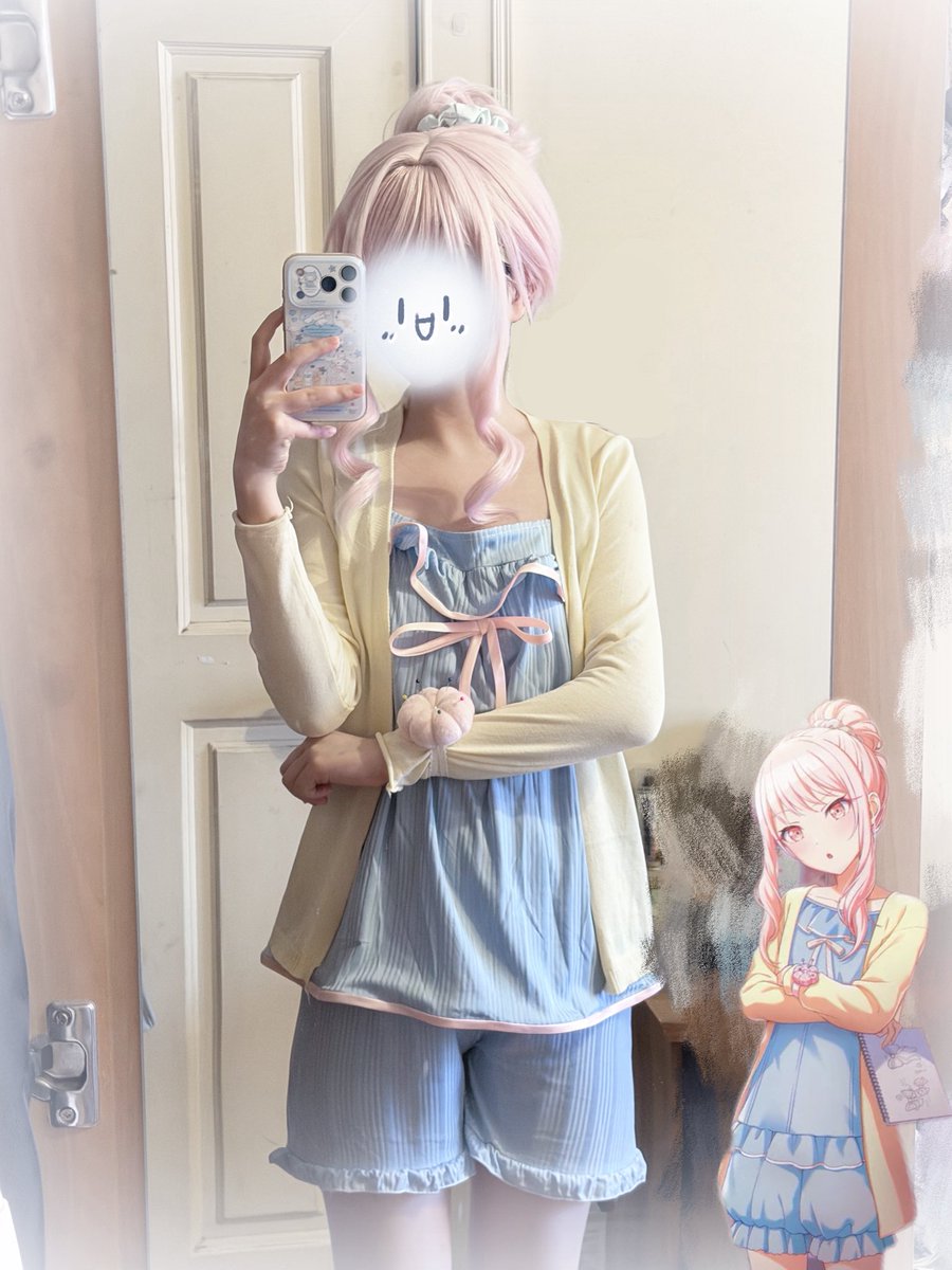 NekoMata_LZ tweet media