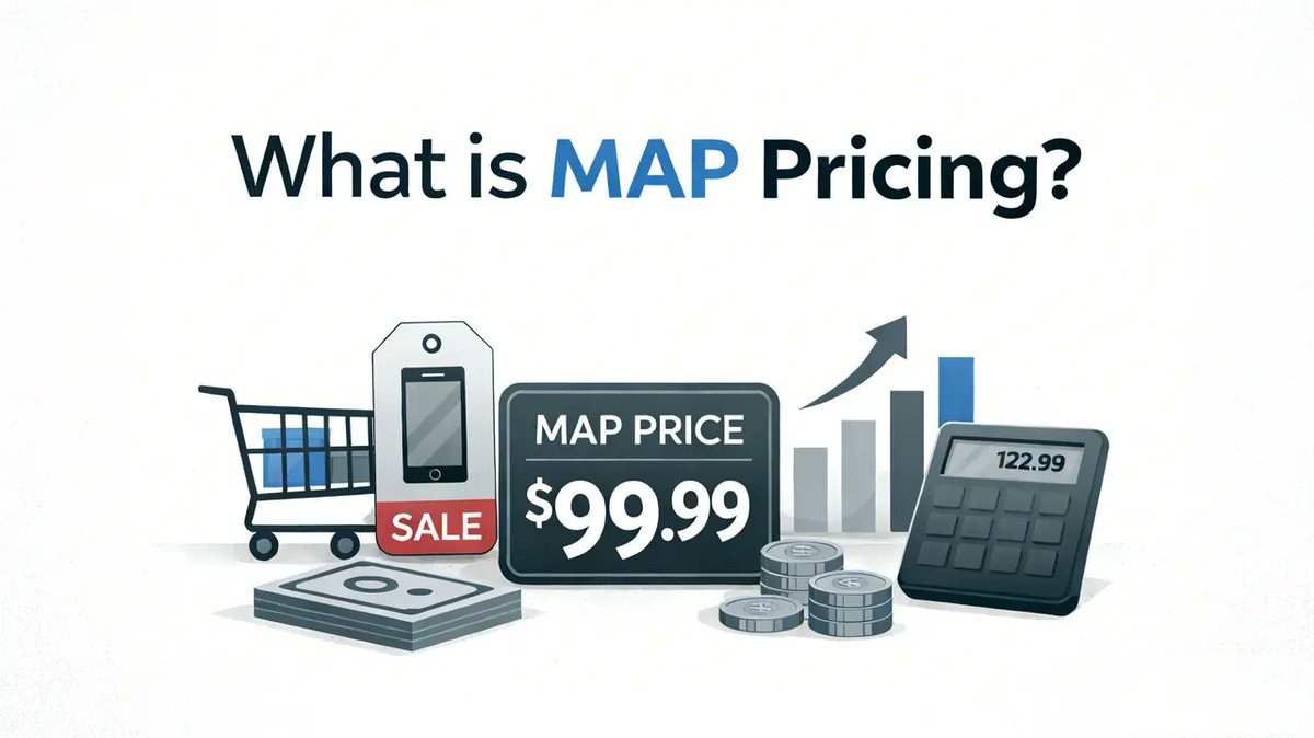 IPcook_Proxy's tweet photo. What is MAP pricing, and why does it matter for proxy pricing?

A quick breakdown of how it works
and how it affects what you actually pay.
🔗 https://t.co/0wBeE8MkRO

#Proxy #DataEngineering #IPcook https://t.co/exH5rE3zHR