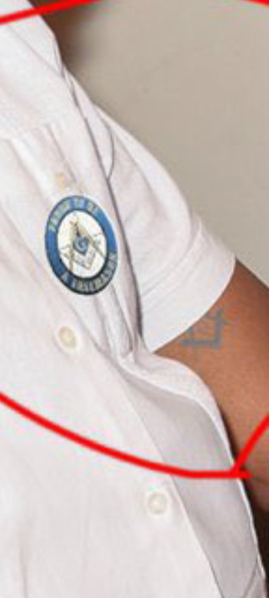 Mr Mike™ tweet media