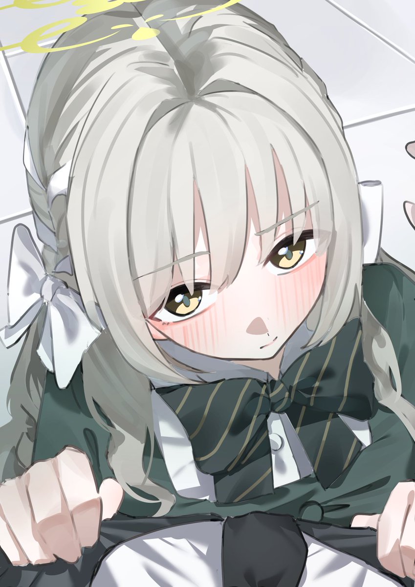 くまのこ tweet media