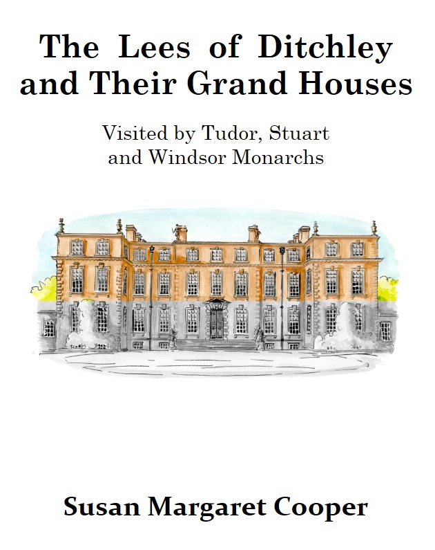 Susan Margaret Cooper - Author & Researcher 📜 tweet media