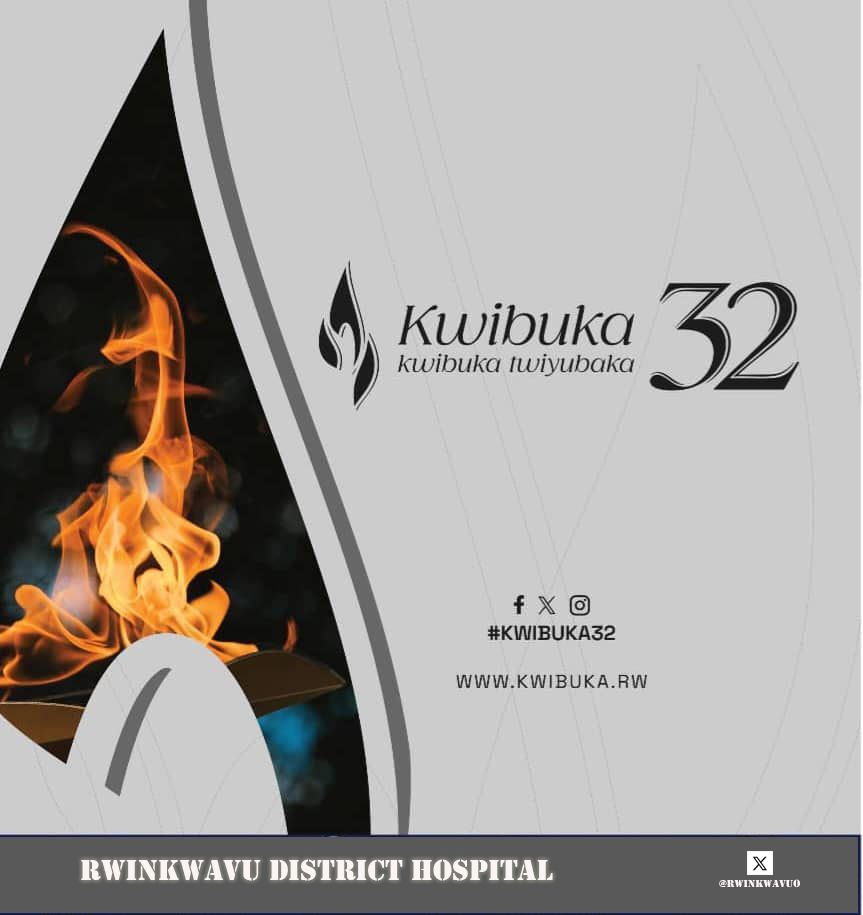 Rwinkwavu District Hospital ( official) tweet media