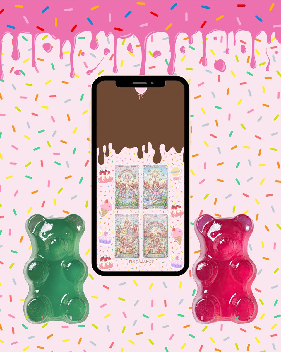 🔮ดูดวงกับพิมมา (เปิดรับคิว) 🟢 tweet media