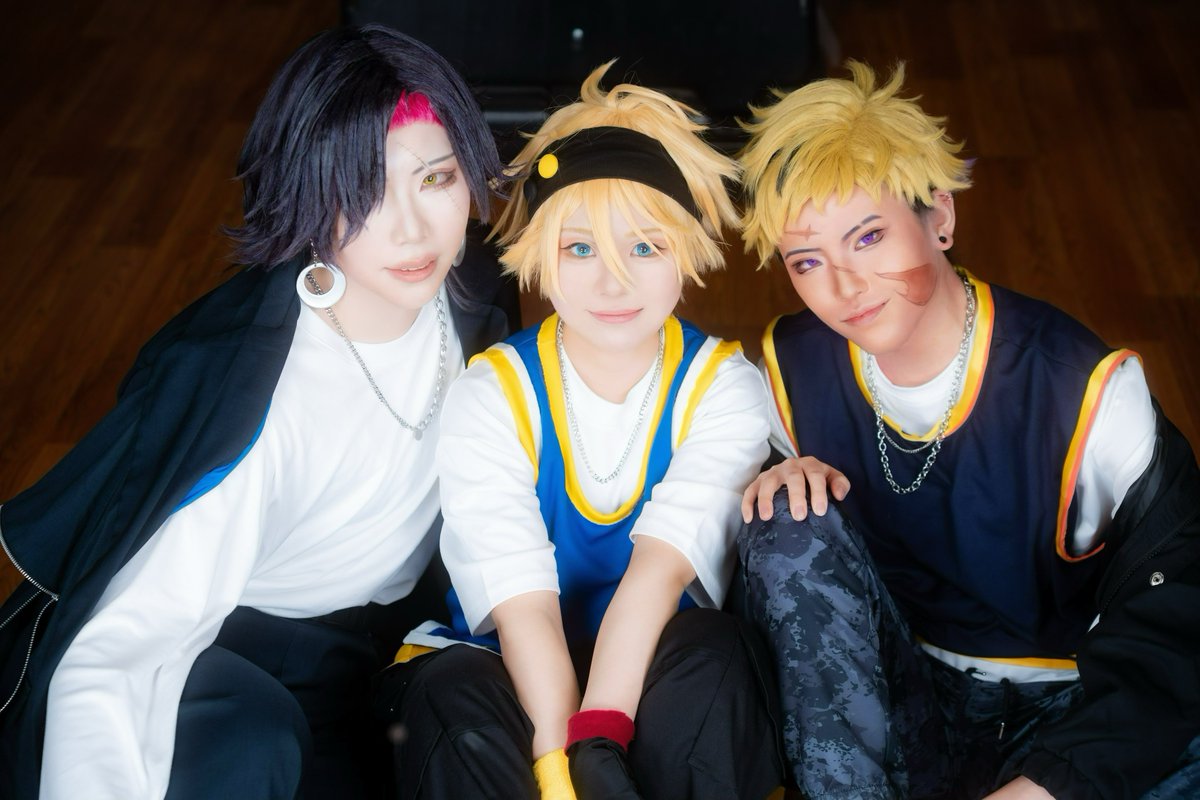 いと🐍 tweet media