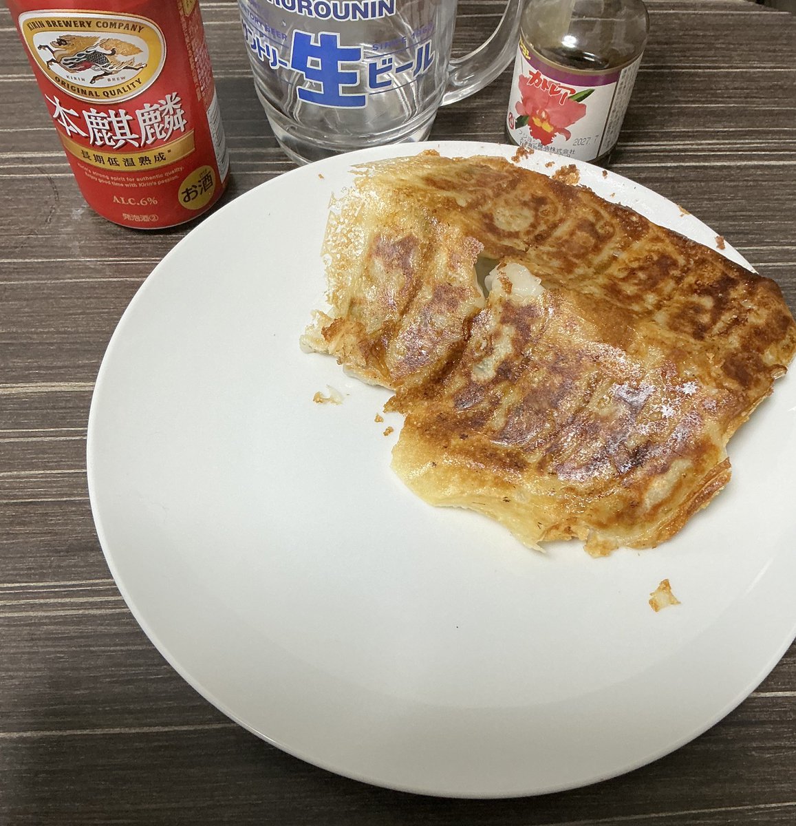 流浪人 tweet media