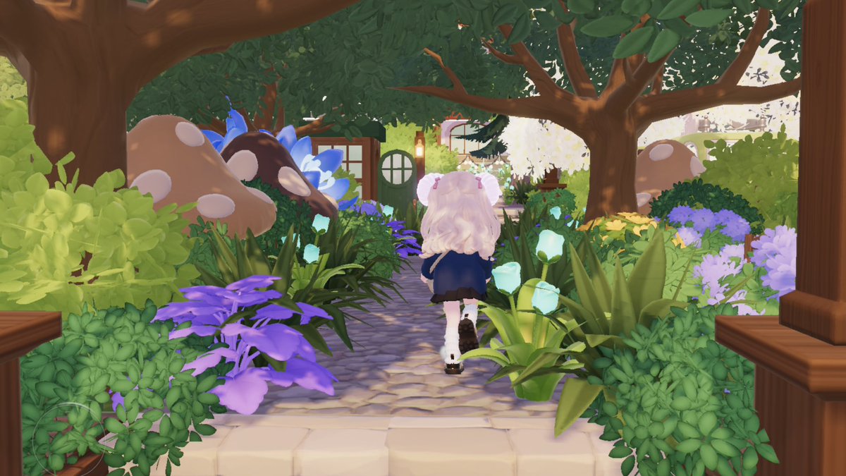 B7BA6B_'s tweet photo. …

あたらしいおうち🏡⋆*

水面やっと使えて満足

 #ﾊｰﾄﾋﾟｱｽﾛｰﾗｲﾌ
 #heartopia
 #ハートピア建築部 https://t.co/2I0U13MCxB