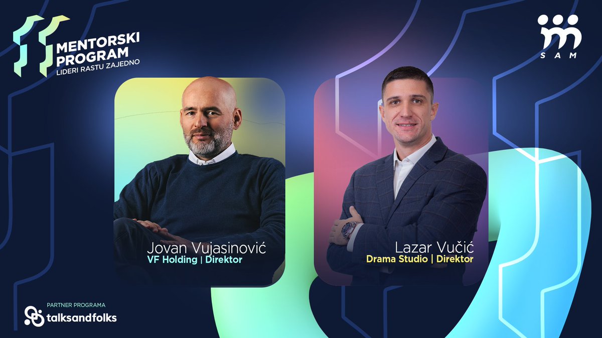 menadžerSAM tweet media