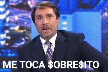 #ElDestapeCensurado apenas un #ENSOBRADO