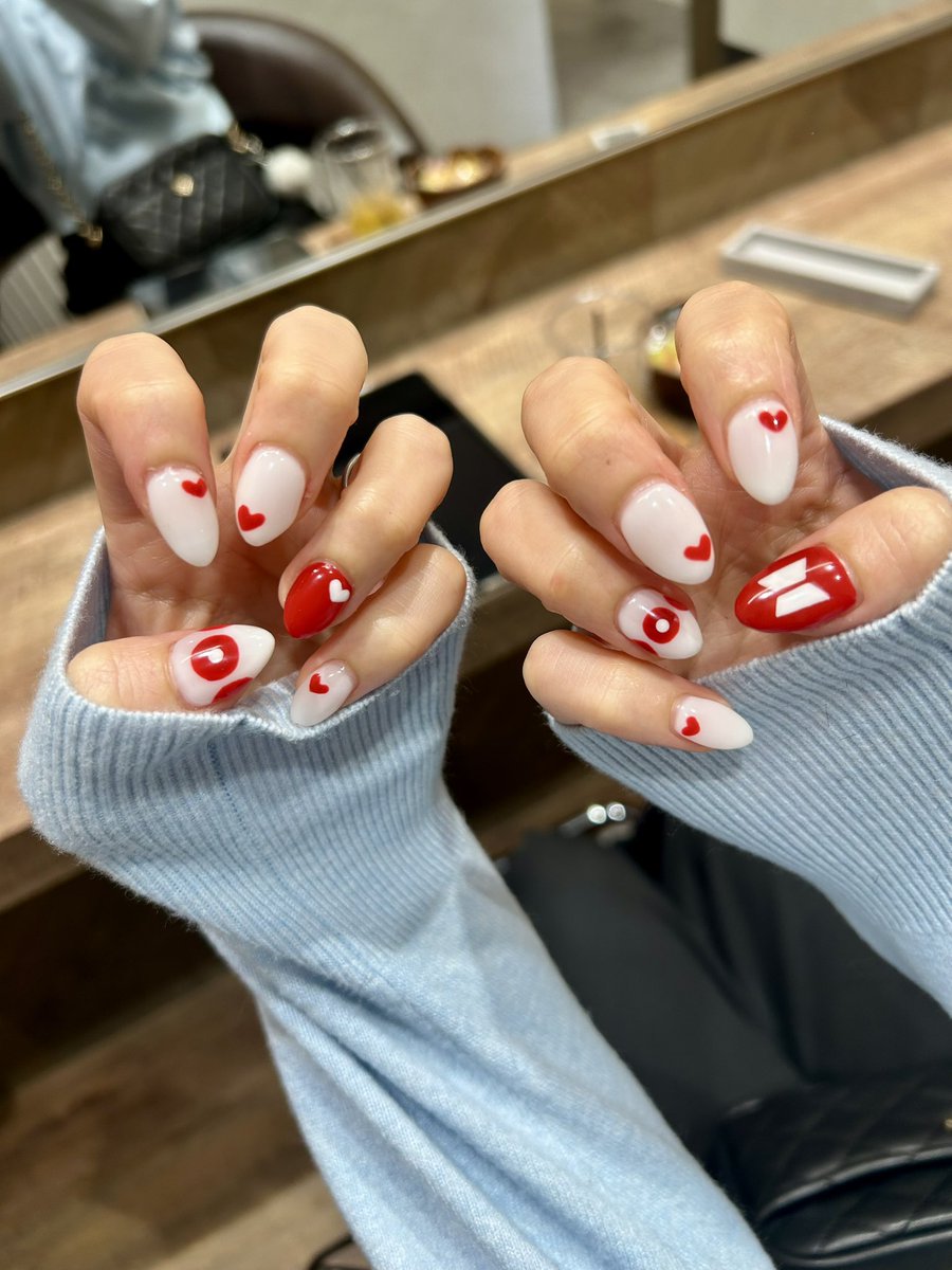 유이❣️ tweet media