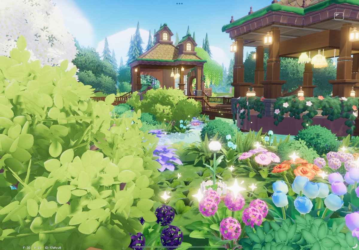 B7BA6B_'s tweet photo. …

あたらしいおうち🏡⋆*

 #ﾊｰﾄﾋﾟｱｽﾛｰﾗｲﾌ
 #heartopia
 #ハートピア建築部 https://t.co/hf0JZHVONp