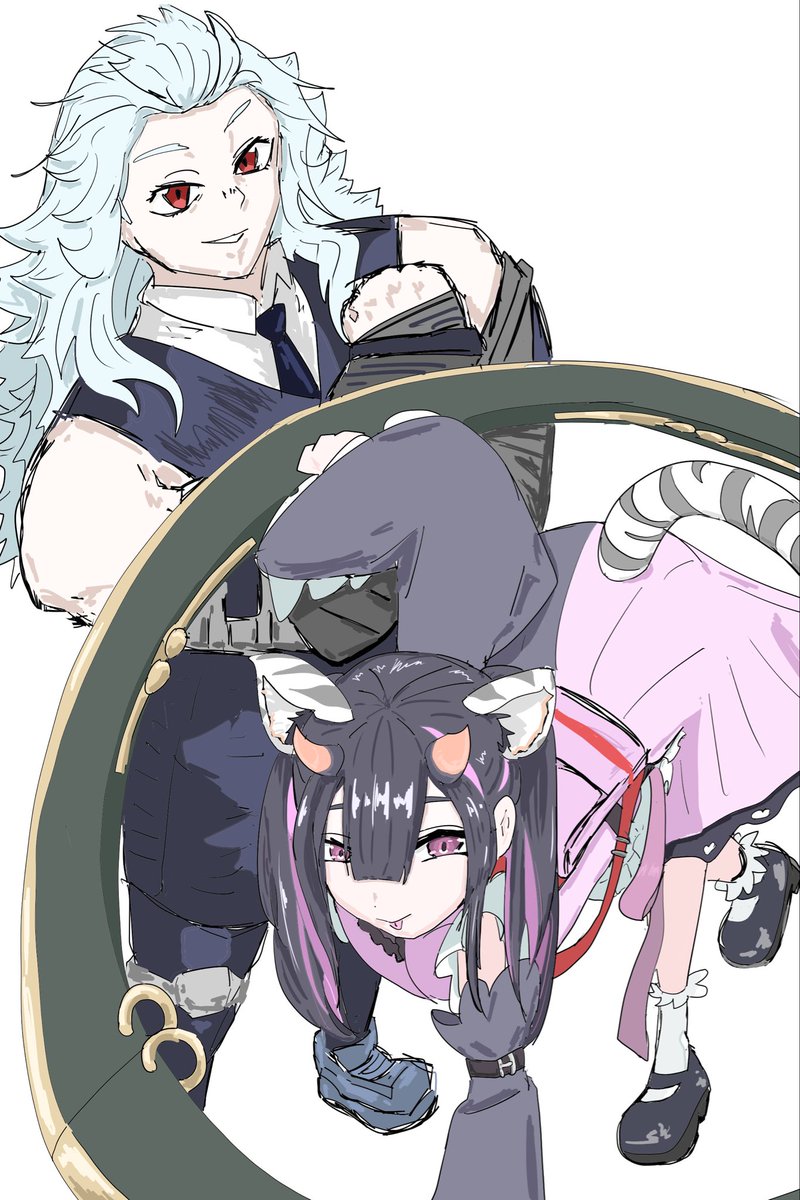 ちょんちょろ tweet media