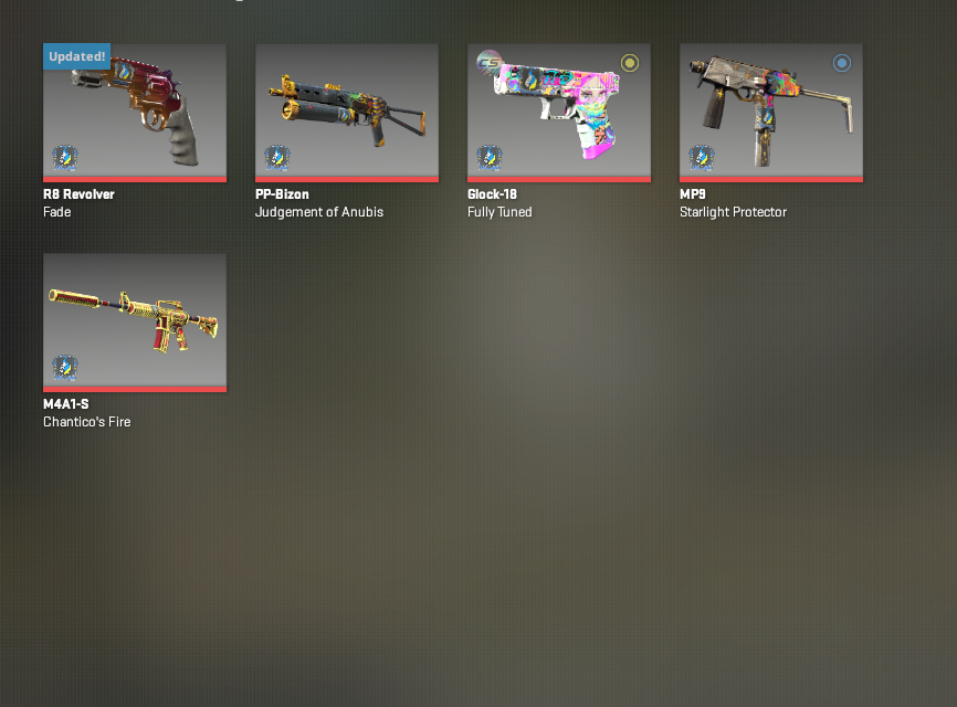 TeeBaeg's tweet photo. GOLD TRADEUP &amp; GIVEAWAY

How to enter:   

-Must be Following me on twitch
-RT &amp; Like   
-Comment your favorite skin   

Rolling tommorow on stream!   Twitch - TeeBaeg https://t.co/srib2Ds1Sp