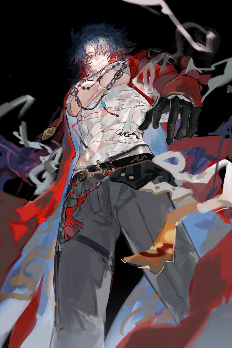 strong flour tweet media