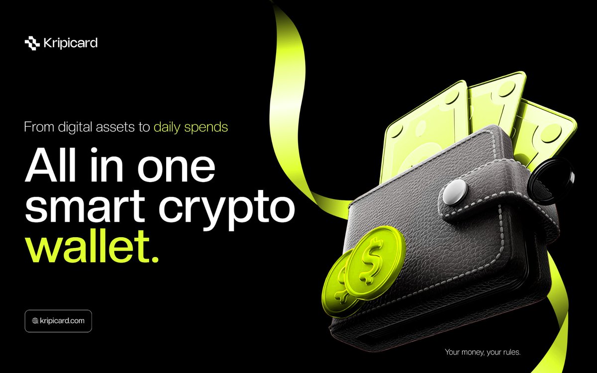 Kripicard tweet media