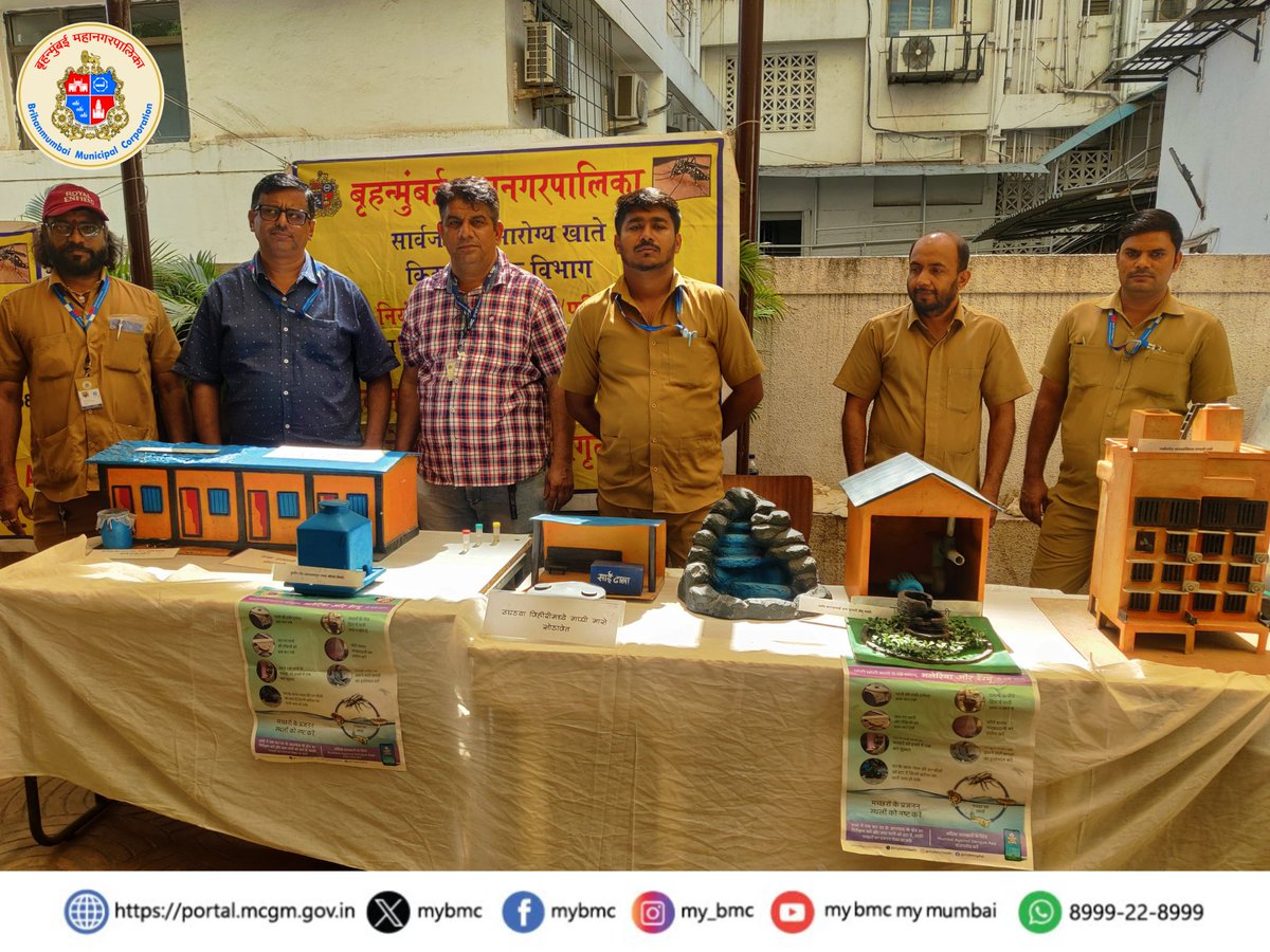 Ward KW BMC tweet media