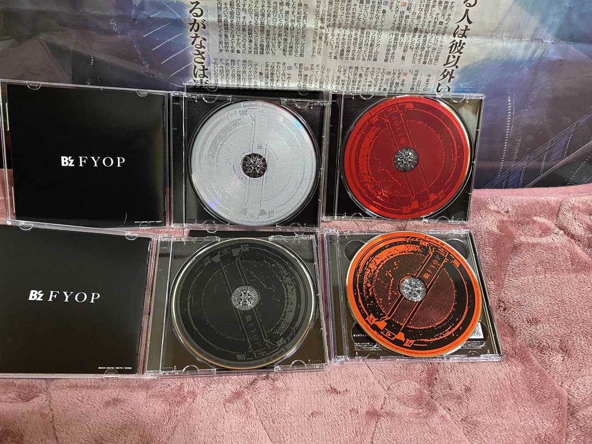 Bz_PUG_YUKA0819's tweet image. 5レンジャー😙

#FYOP #FYOPplus