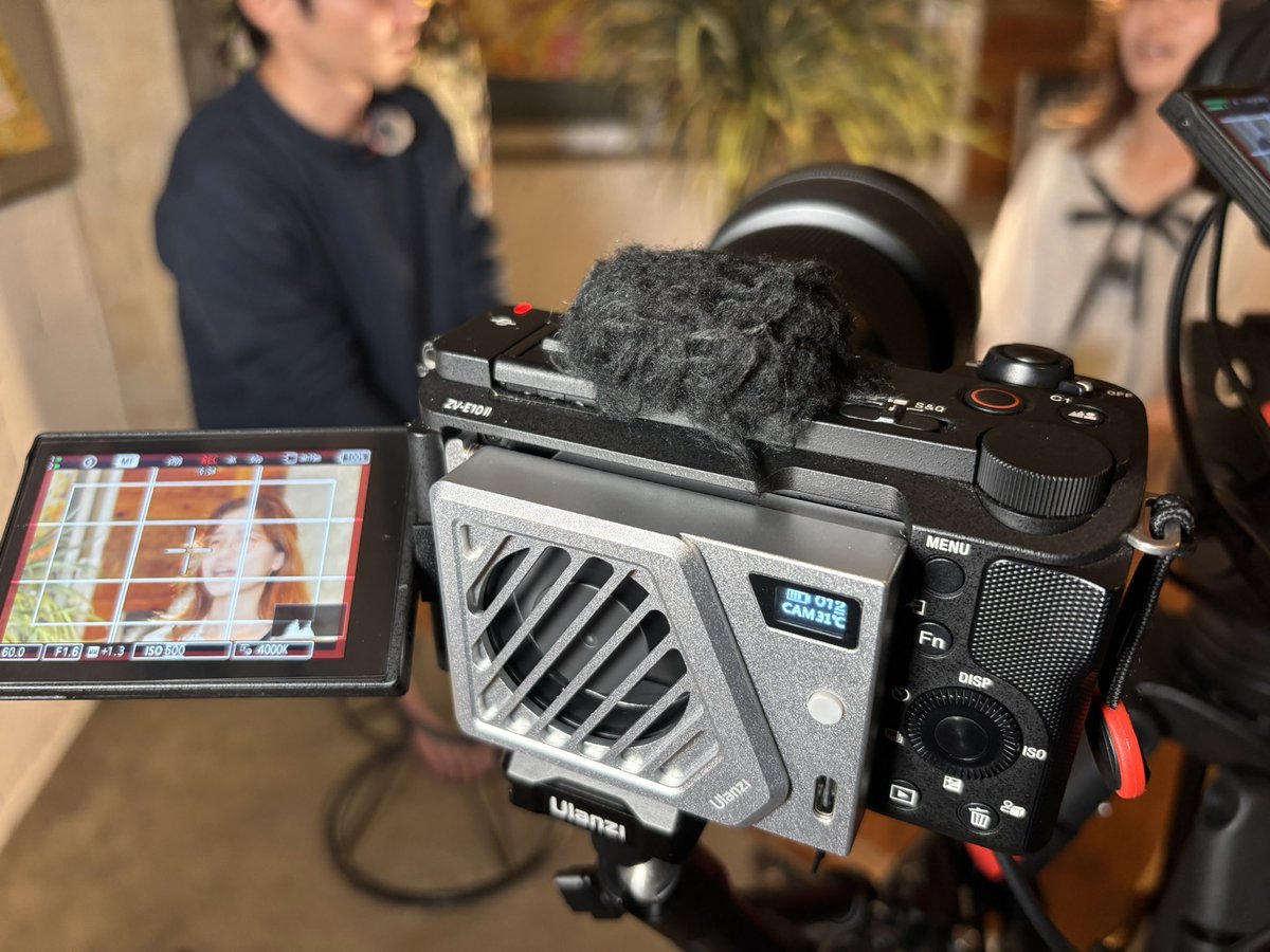 イレイ@YouTubeコンテンツ制作 tweet media