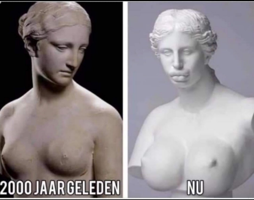 Miep51082958's tweet image. #NoComment 🤪