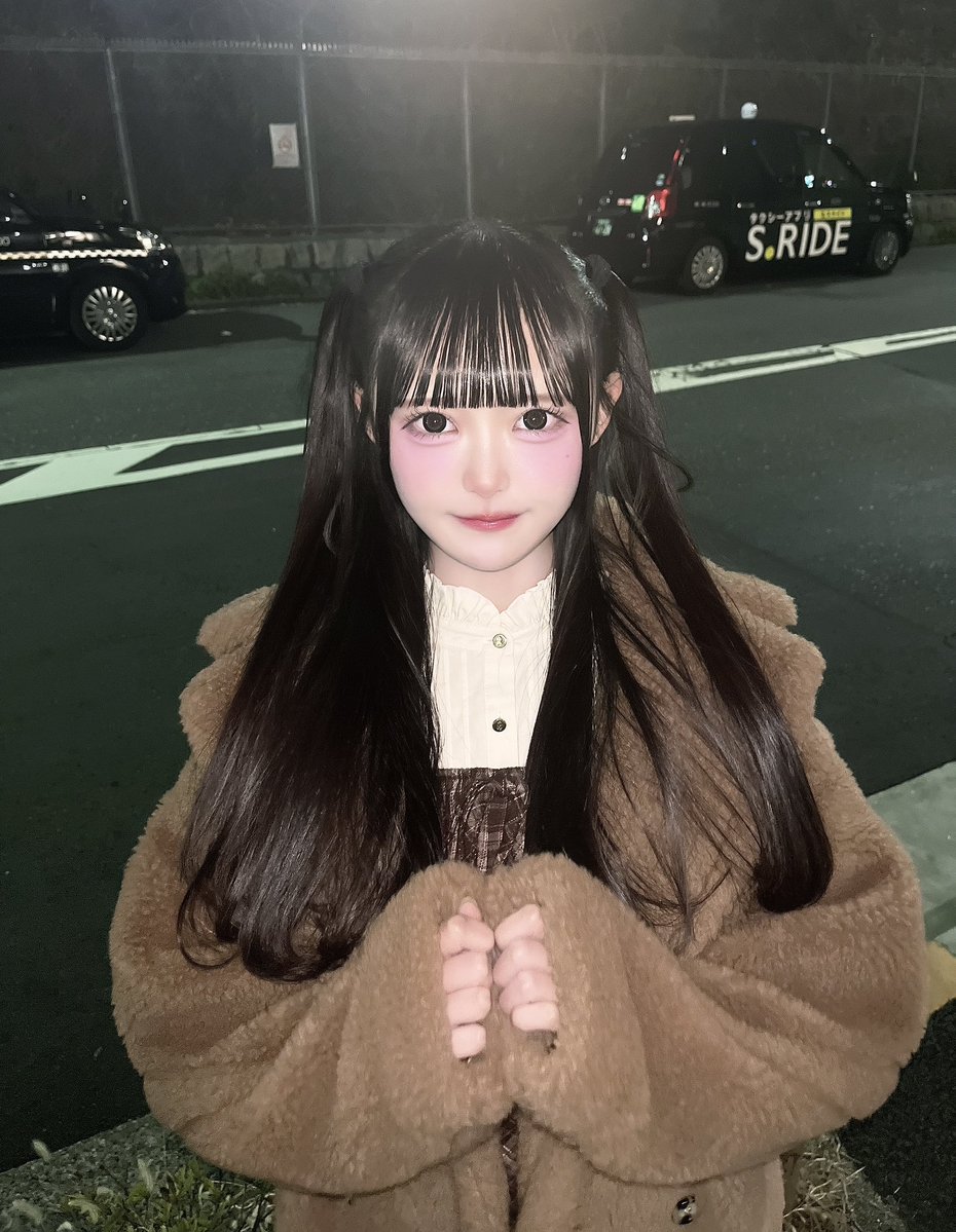 新木るの【パラディーク】 tweet media