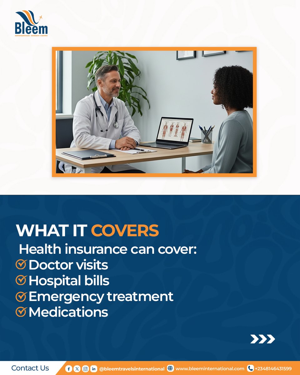 Bleem International Services Limited tweet media