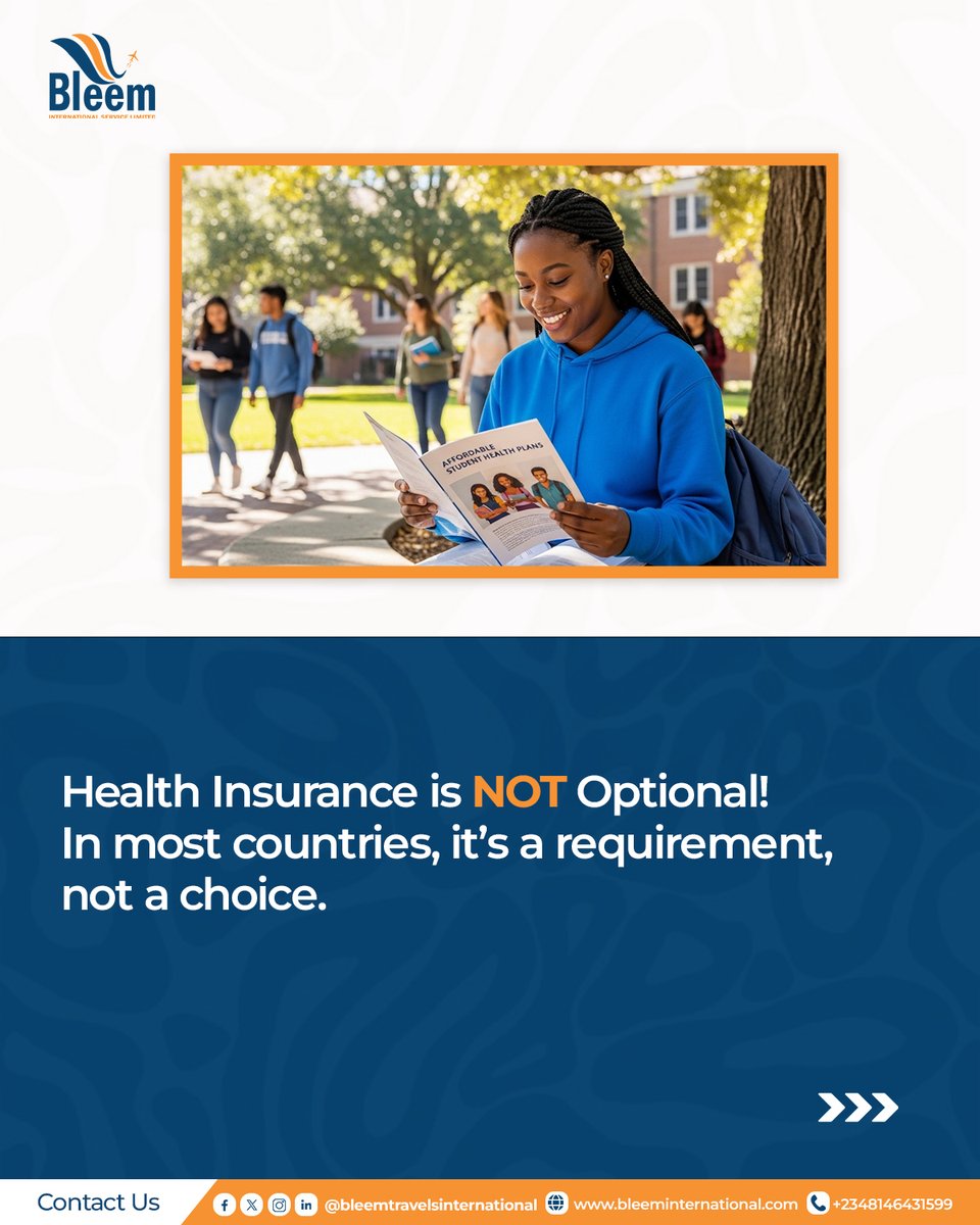 Bleem International Services Limited tweet media