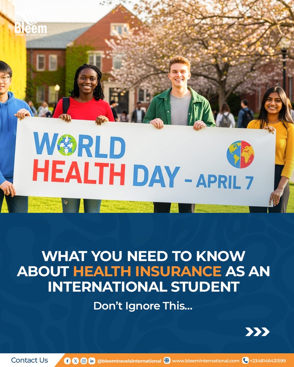 Bleem International Services Limited tweet media