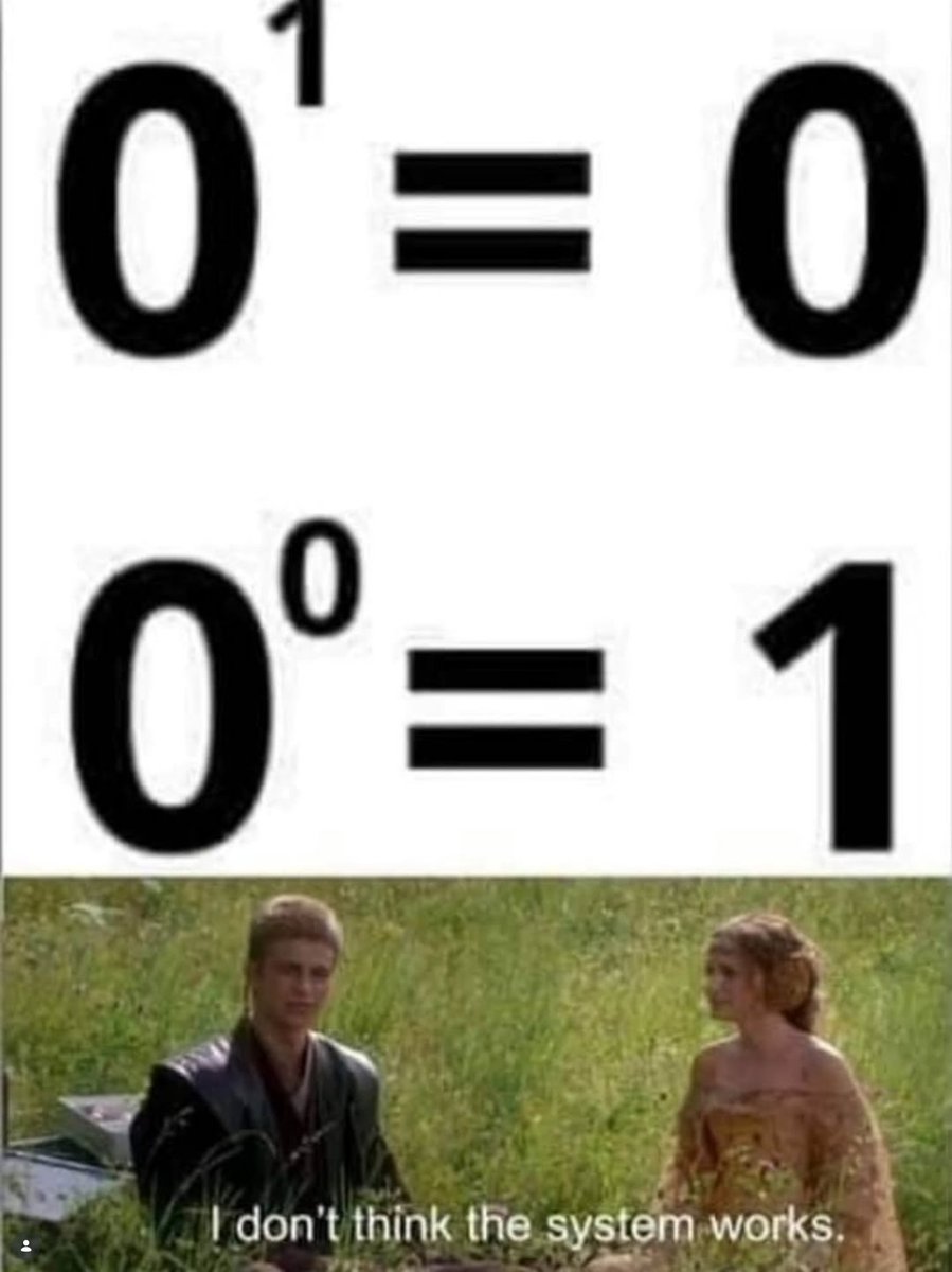 Infinite_Logiz's tweet photo. 😅😎

✳ Tag your friends ✳

#math #mathslover #mathematics #mathexam https://t.co/SshzSav3sA