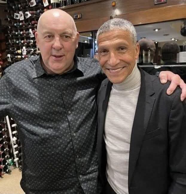 Toni mason tweet media