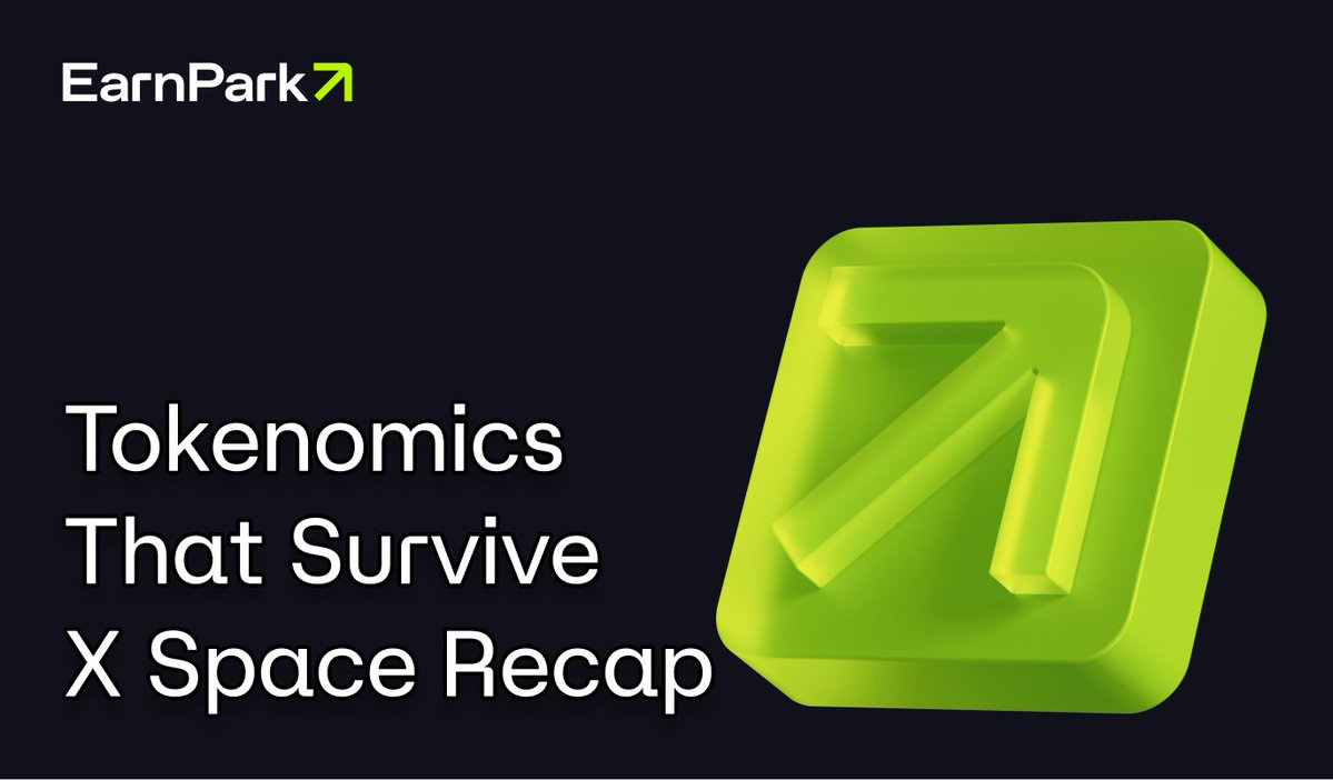 EarnPark tweet media