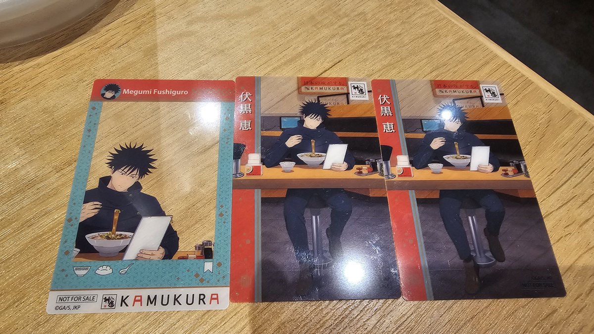 デッからし tweet media