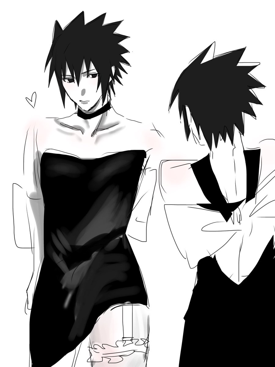 ささみ tweet media