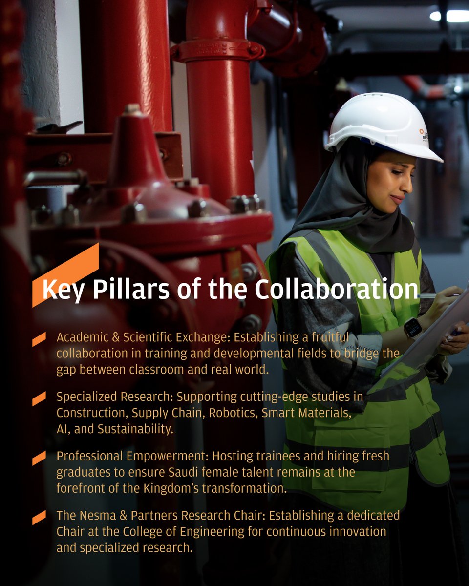 Nesma & Partners tweet media