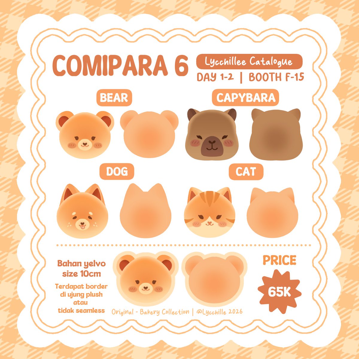 Lychee 🌸Working on Cmsn! tweet media