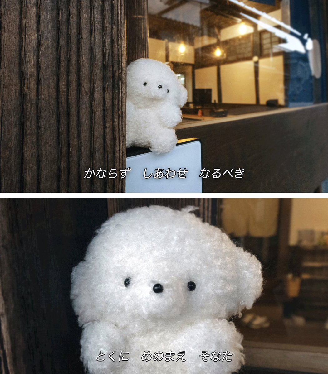 じょせまる tweet media