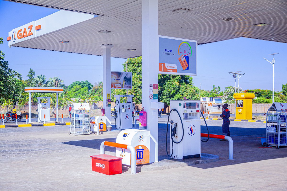 nileenergyltd's tweet photo. For trusted fuel and professional auto care services, visit Gaz!
#NileEnergy #GazFuel #GazAutoServices https://t.co/eSbh6gQeqQ