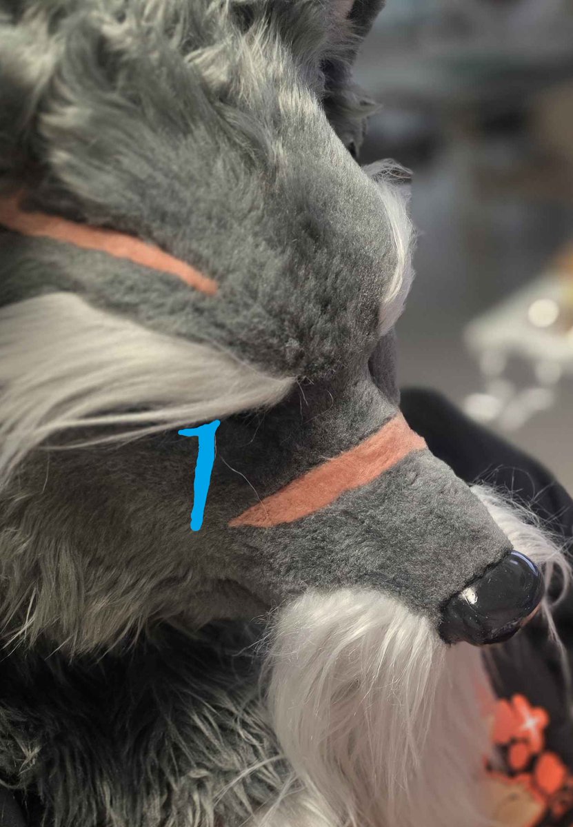 애오우 / 테리오(Terrio) tweet media