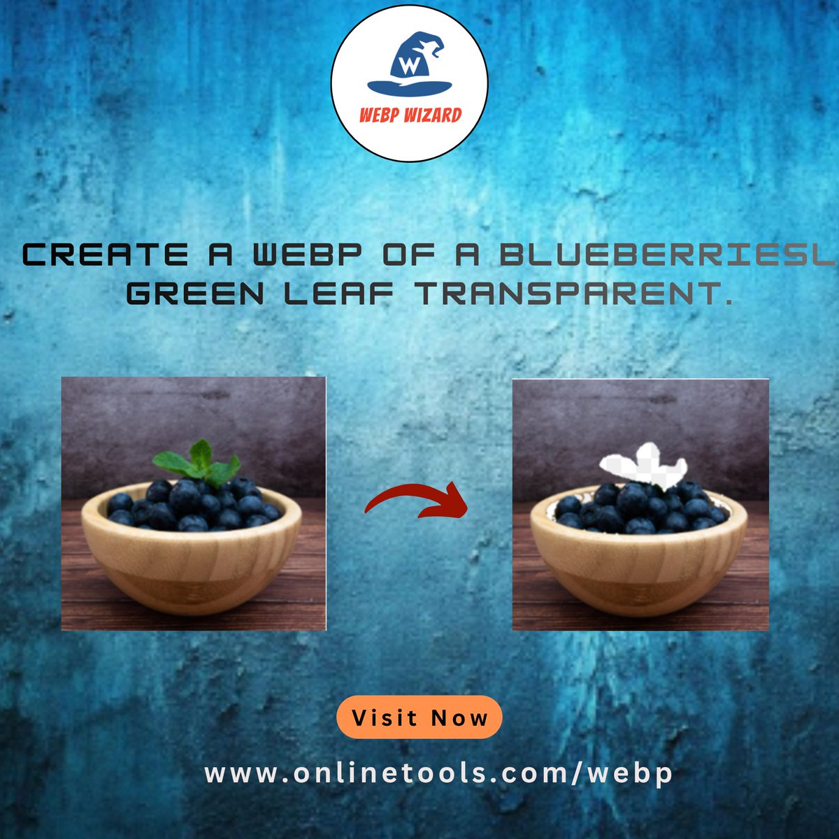 WebpWizard's tweet photo. Clean, transparent WebP images made easy.
Try our Tool: https://t.co/CdxOxflefc 
#Browserling #WebPTools #WebPCompression #ImageProcessing  #HMPV #AneetPadda #USDX #RHOA #Nifty #AEWDynamite #GIFTNIFTY #BB27 #Tech #seth https://t.co/75bar4PKgC