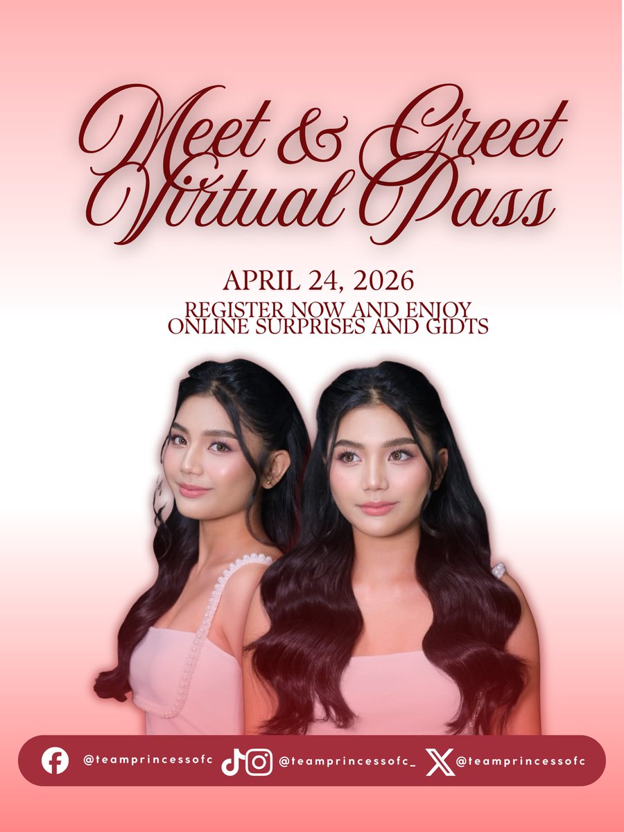 TEAM PRINCESS OFFICIAL tweet media