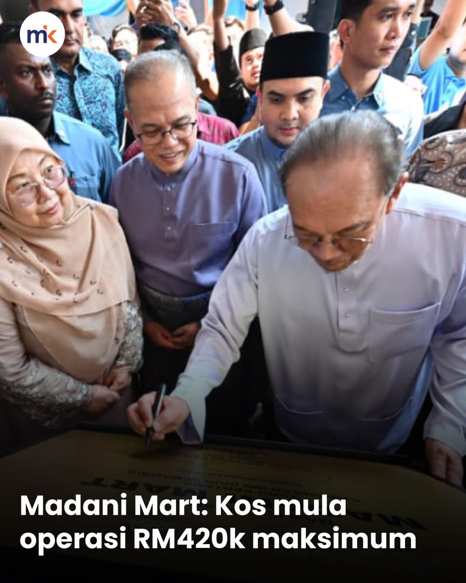 Malaysiakini (BM) tweet media