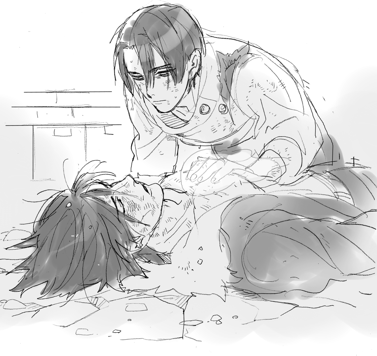 ゆ♨️ tweet media