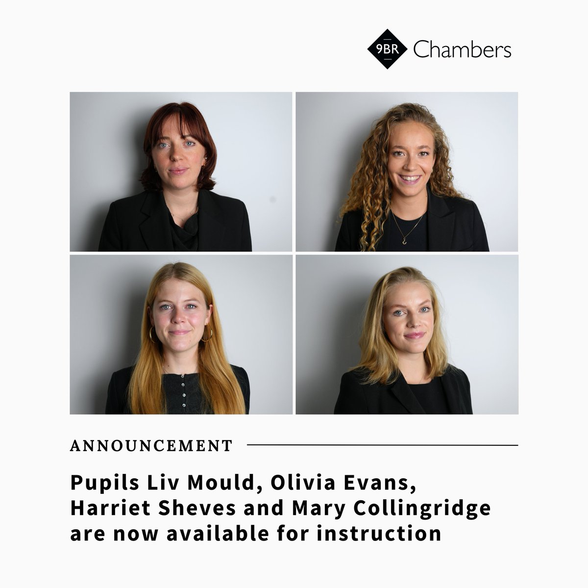 9BR Chambers tweet media