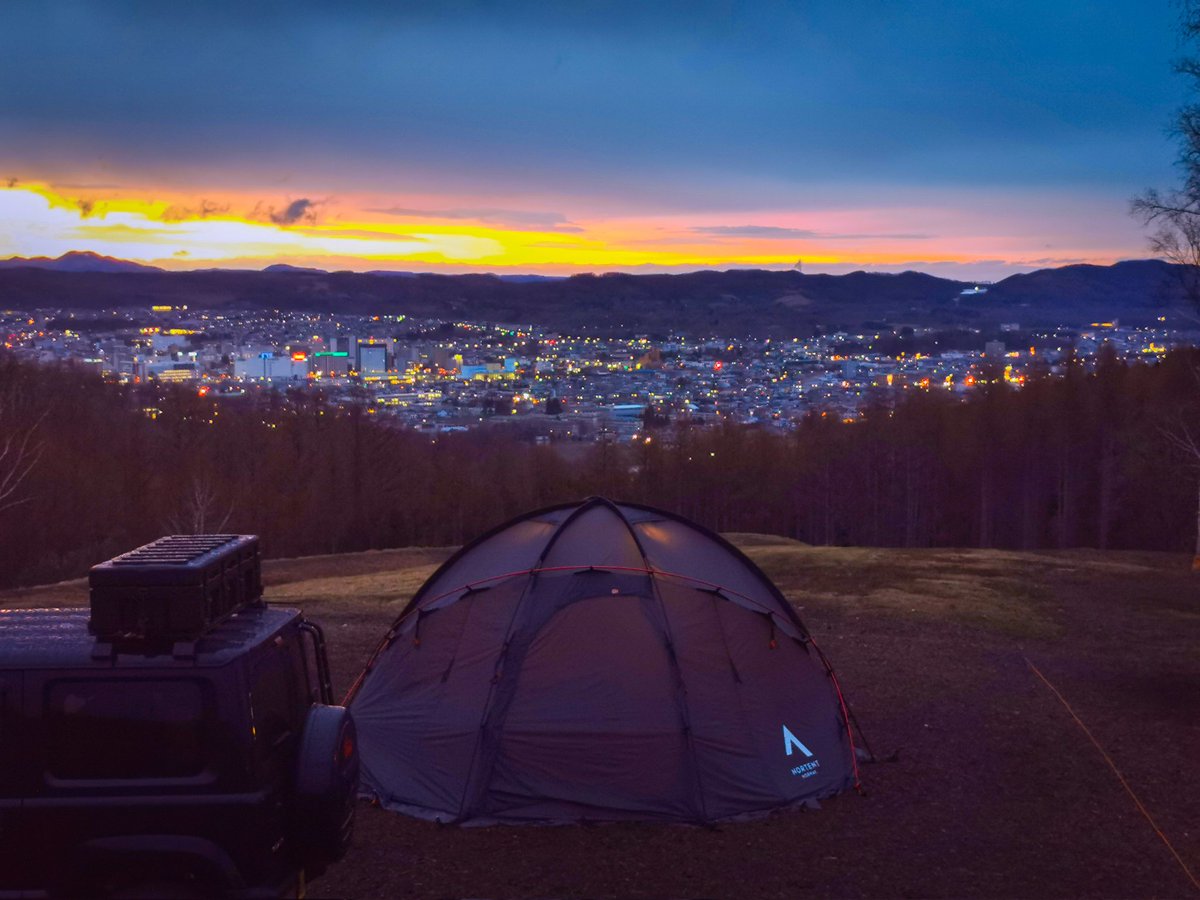 つくるひと｜サウスヒルズ（北海道北見市） tweet media