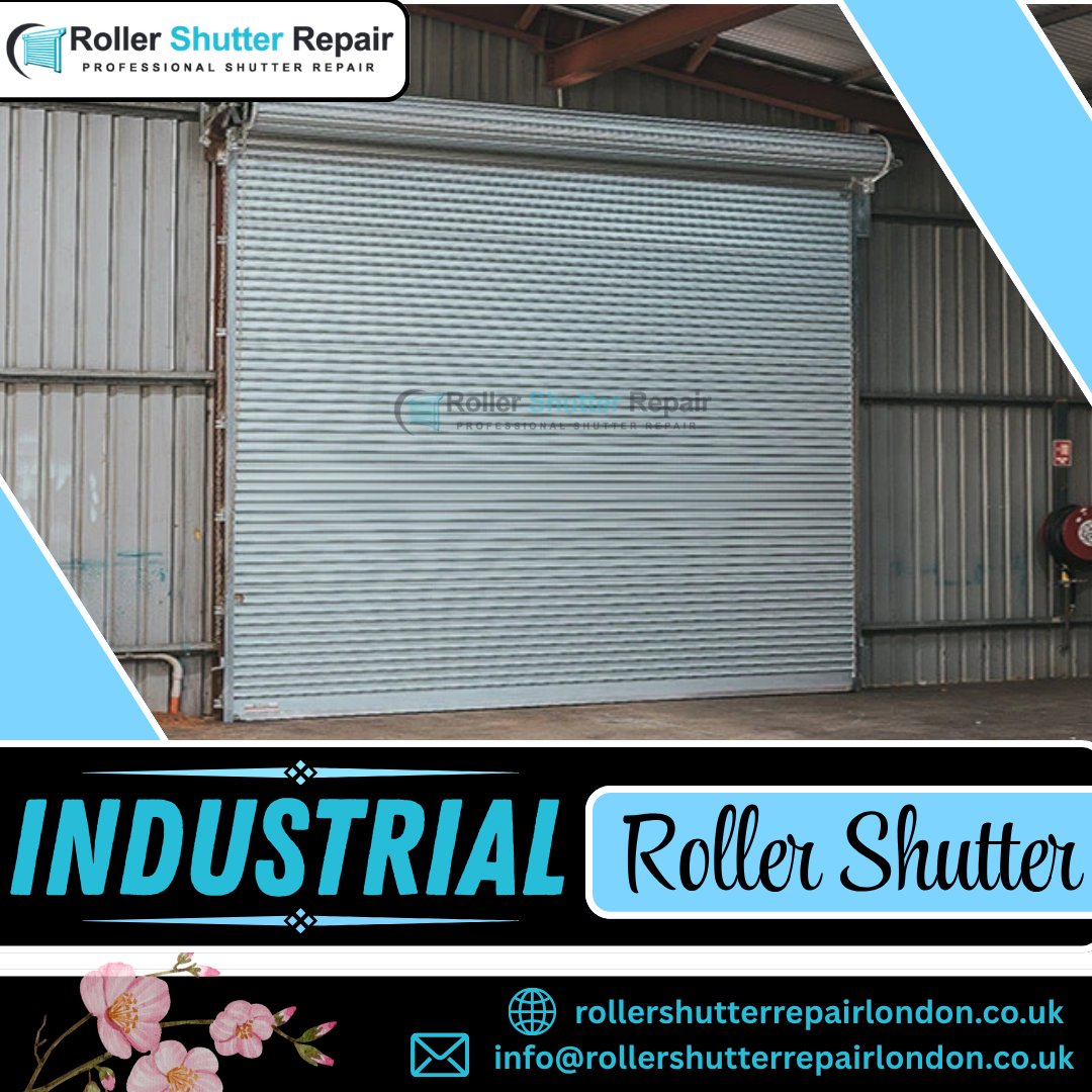 Shutter_Repair_'s tweet image. 👉Heavy duty IndustrialRoller Shutter delivers reliable protection smooth operation and tough steel build designed for warehouses factories and loading bays today!
#IndustrialSolutions #WarehouseAccess #FactoryEquipment #DurableDesign
👉Website: rollershutterrepairlondon.co.uk/industrial-rol…