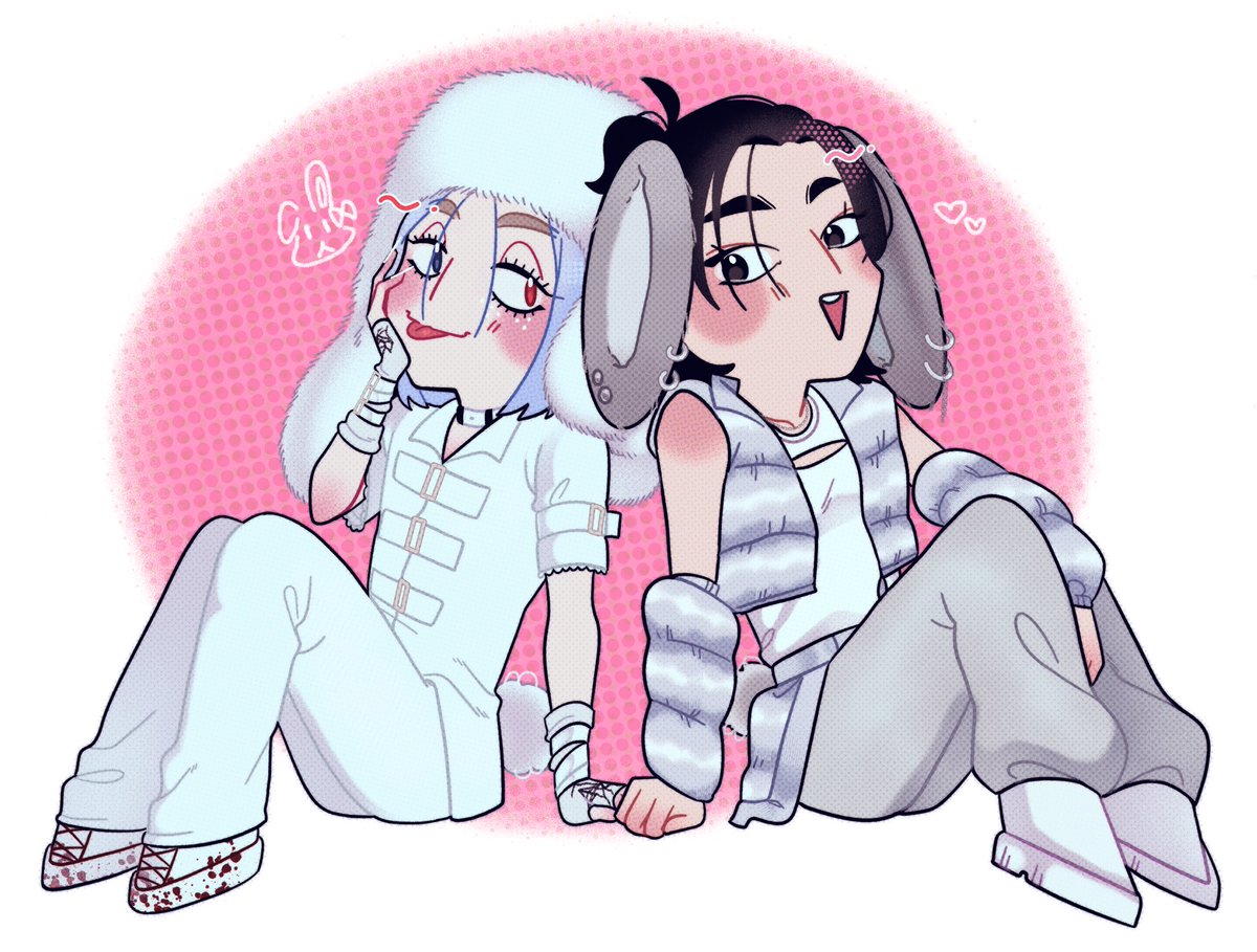 ☆iris🪻 tweet media