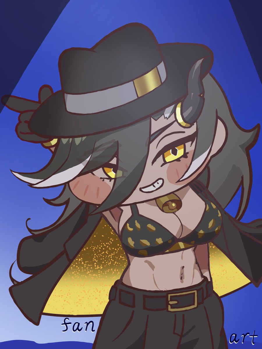 しゅらんぴぃ tweet media