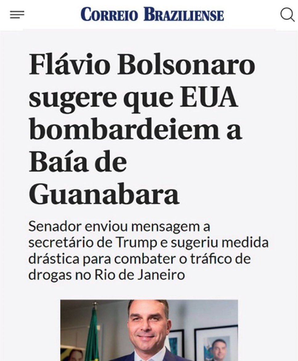 Romulo Dias 🇧🇷 tweet media