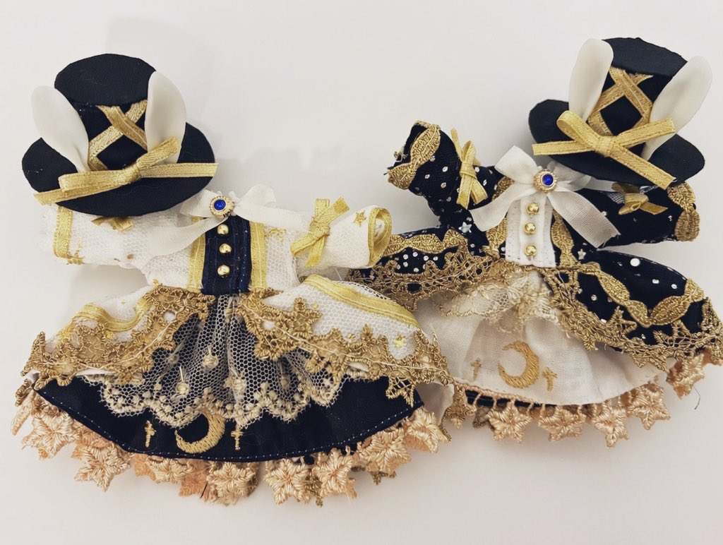 あのめ洋裁店(U･ω･U) tweet media