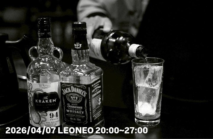 Bar LEONEO⚡SHOCK tweet media