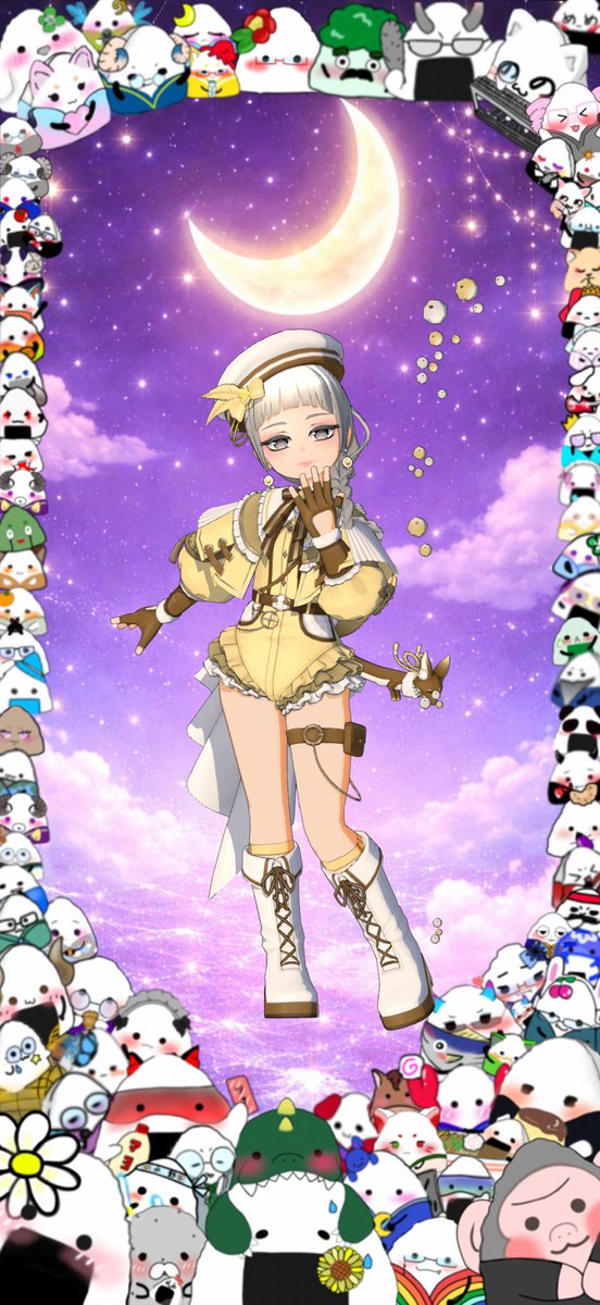 くう🦊🩵 tweet media