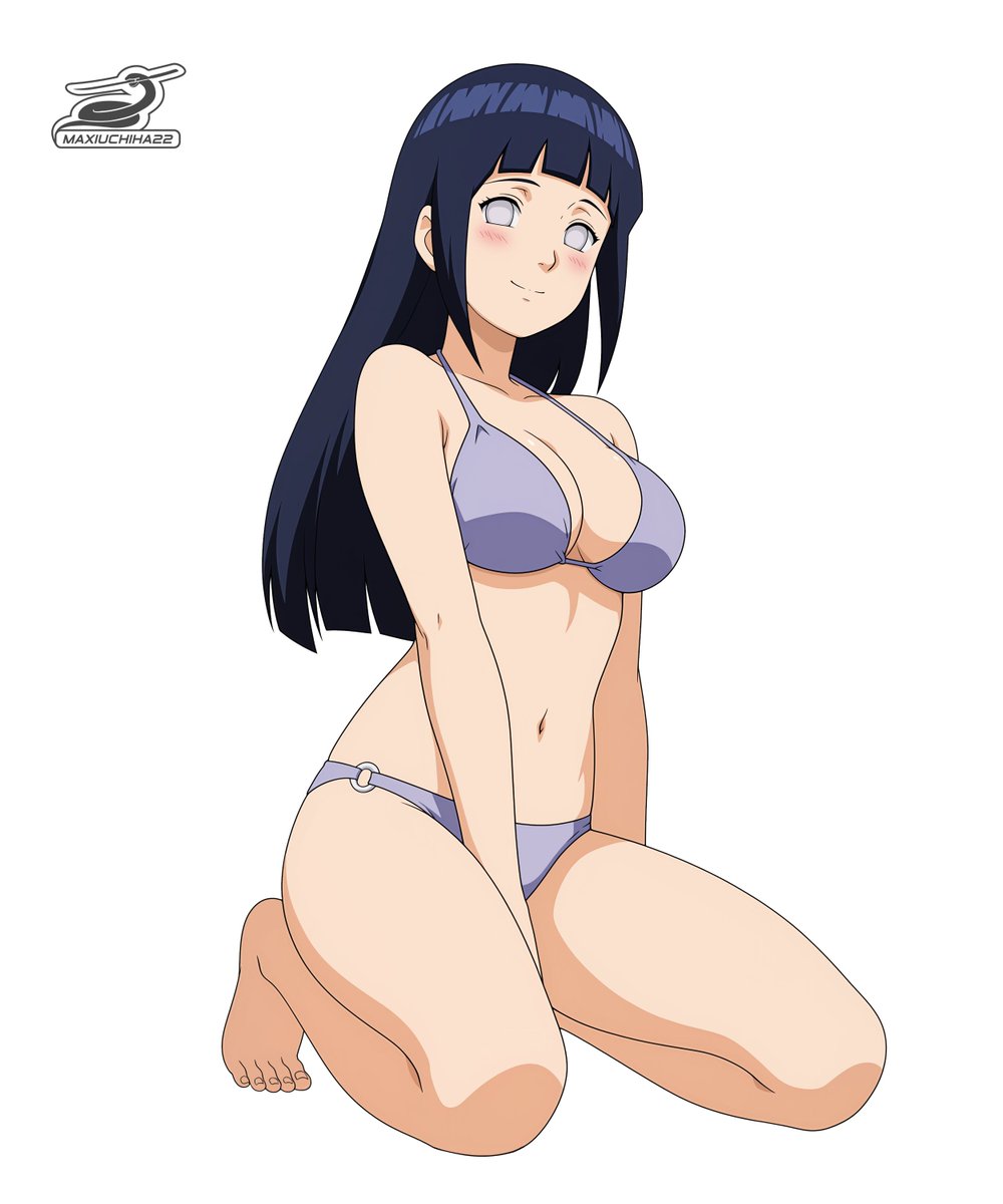Hinata Hyuuga (Summer) render

#Naruto #Narutoshippuden